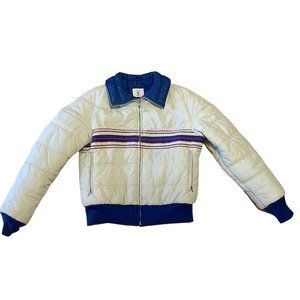 Vintage Ski Jacket